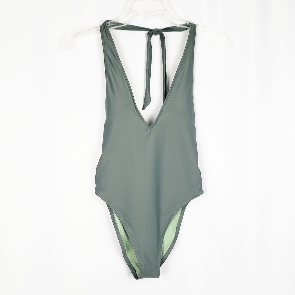 NWOT AERIE one piece swimsuit